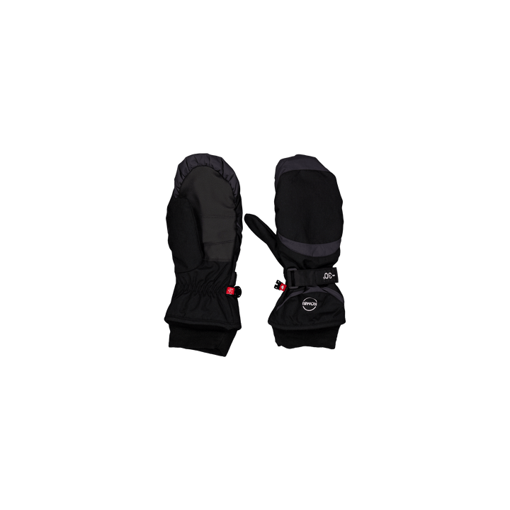 Spooky M's 2.0 Preto Melange