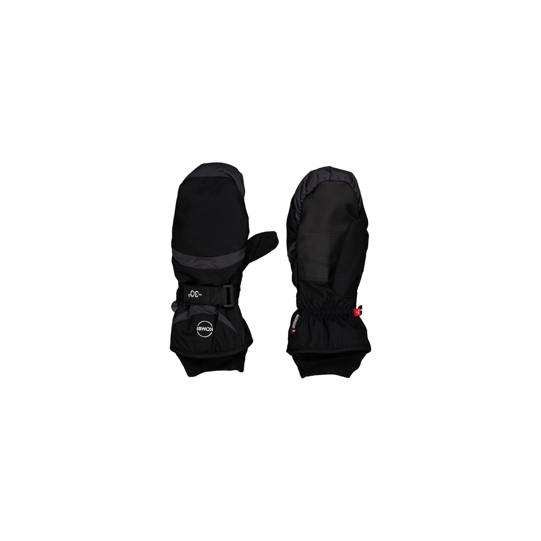 Spooky M's 2.0 Preto Melange