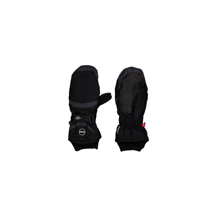 Spooky M's 2.0 Preto Melange