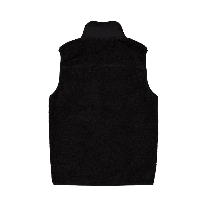 Vesta na zip Bowman Pile 999