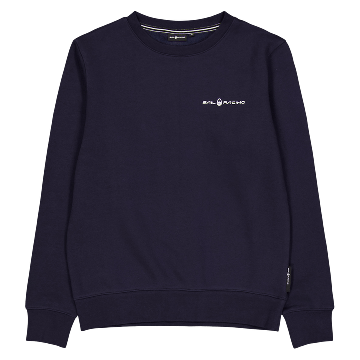 Pull à logo Bowman 698 foncé