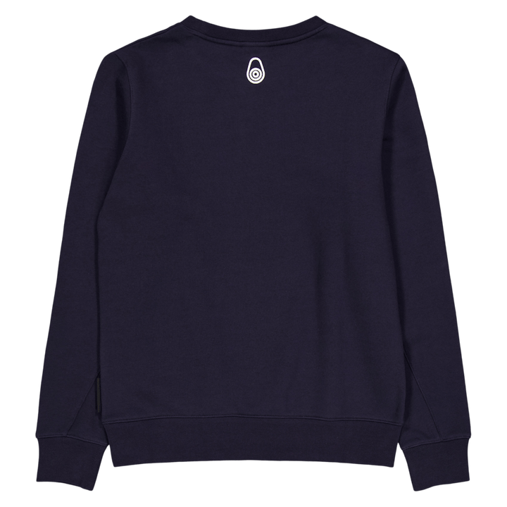 Pull à logo Bowman 698 foncé