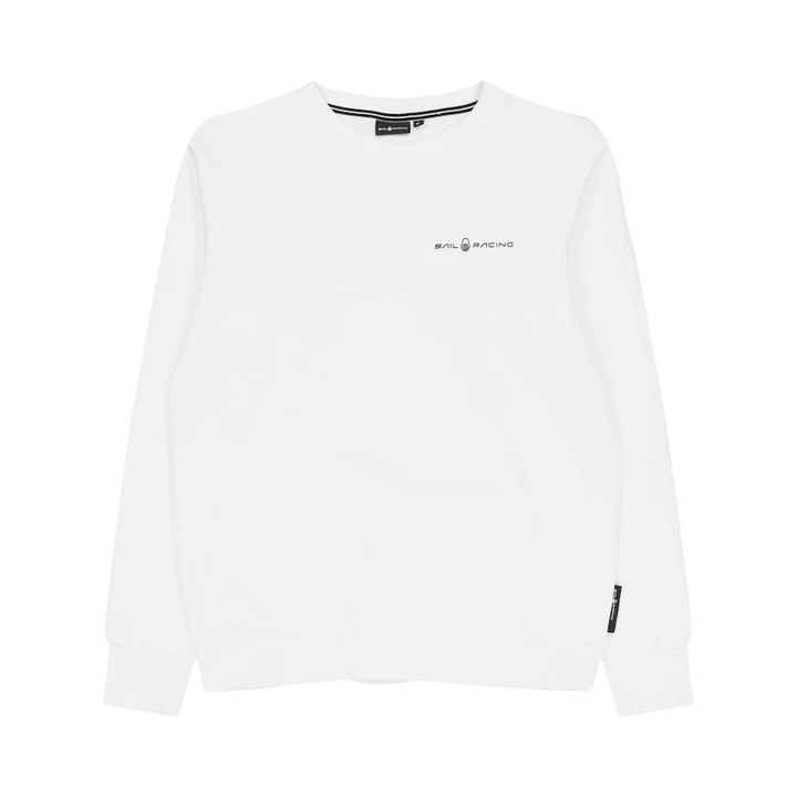 Maglione Bowman Logo 120 Storm