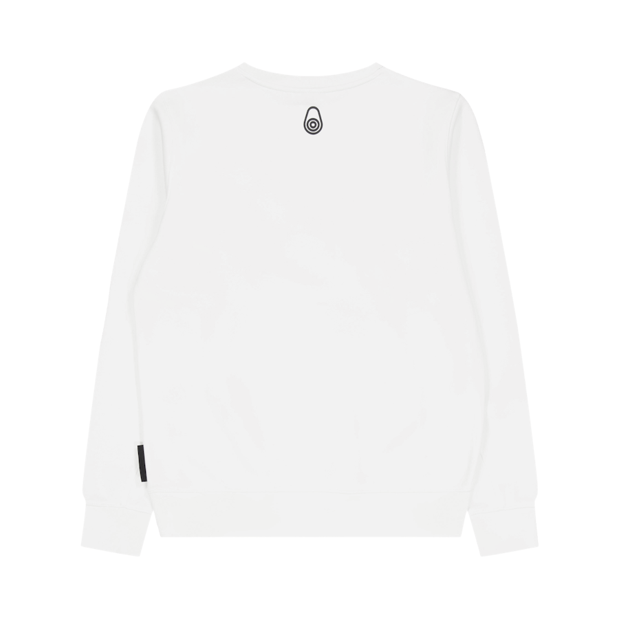 Maglione Bowman Logo 120 Storm
