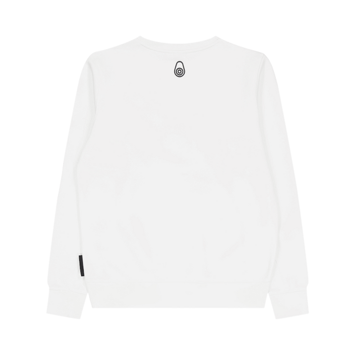 Maglione Bowman Logo 120 Storm