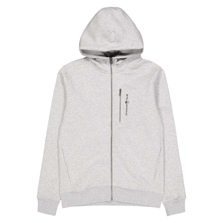 Bowman Kapuce na zip 925