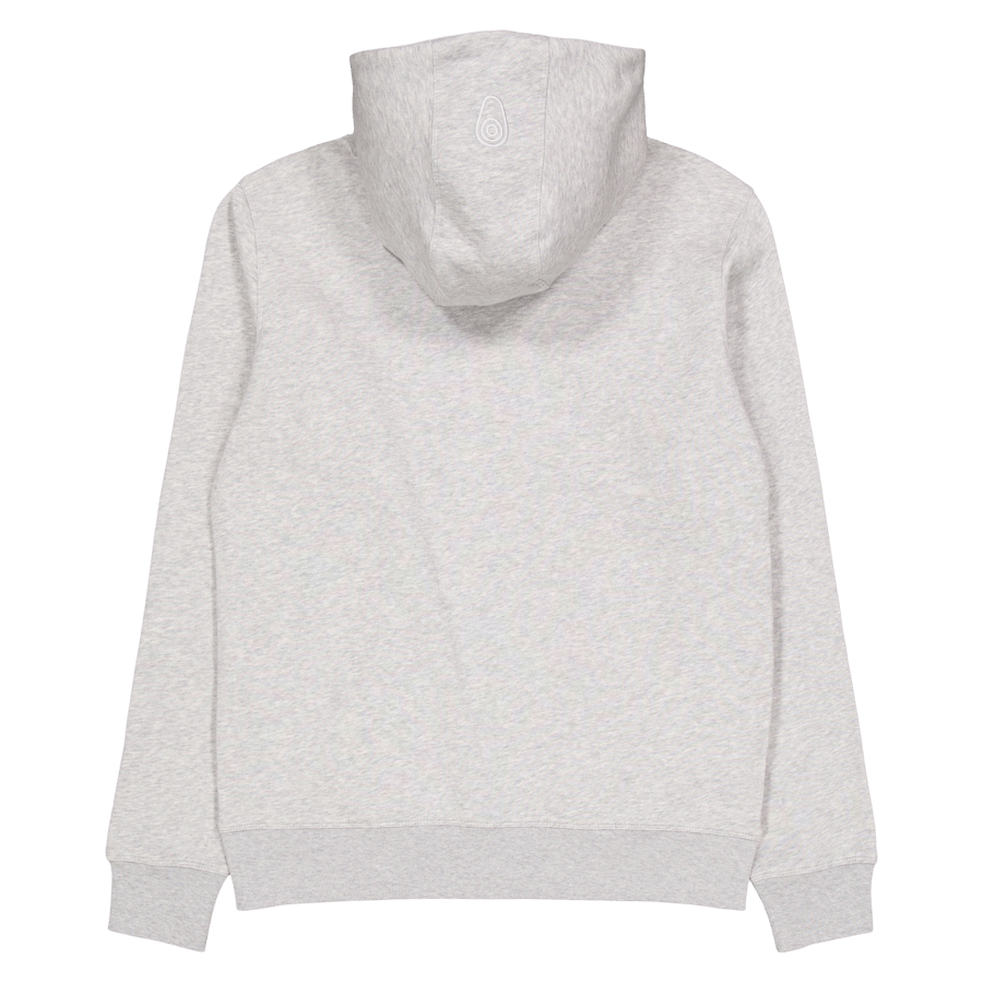 Bowman Kapuce na zip 925