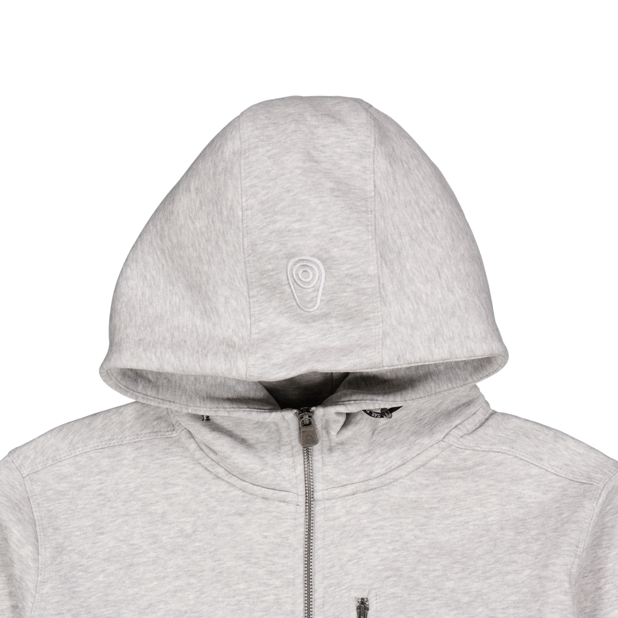 Bowman Kapuce na zip 925