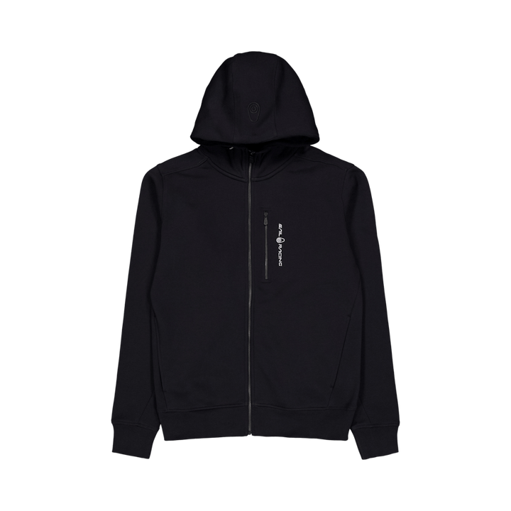 Bowman Kapuce na zip 999