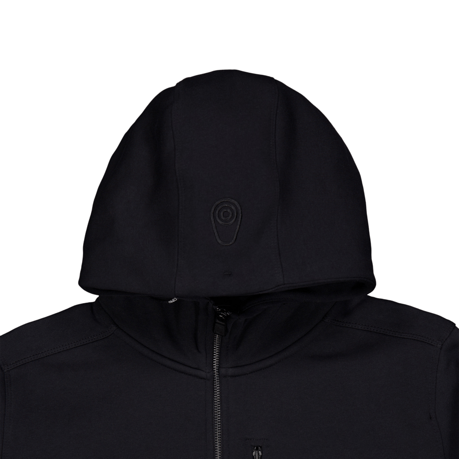 Bowman Kapuce na zip 999