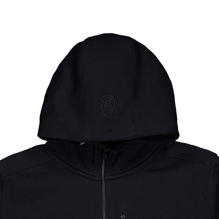 Bowman Kapuce na zip 999