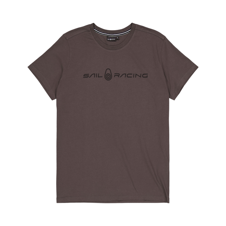 Purjetamine Bowman Tee 972 Asfalt