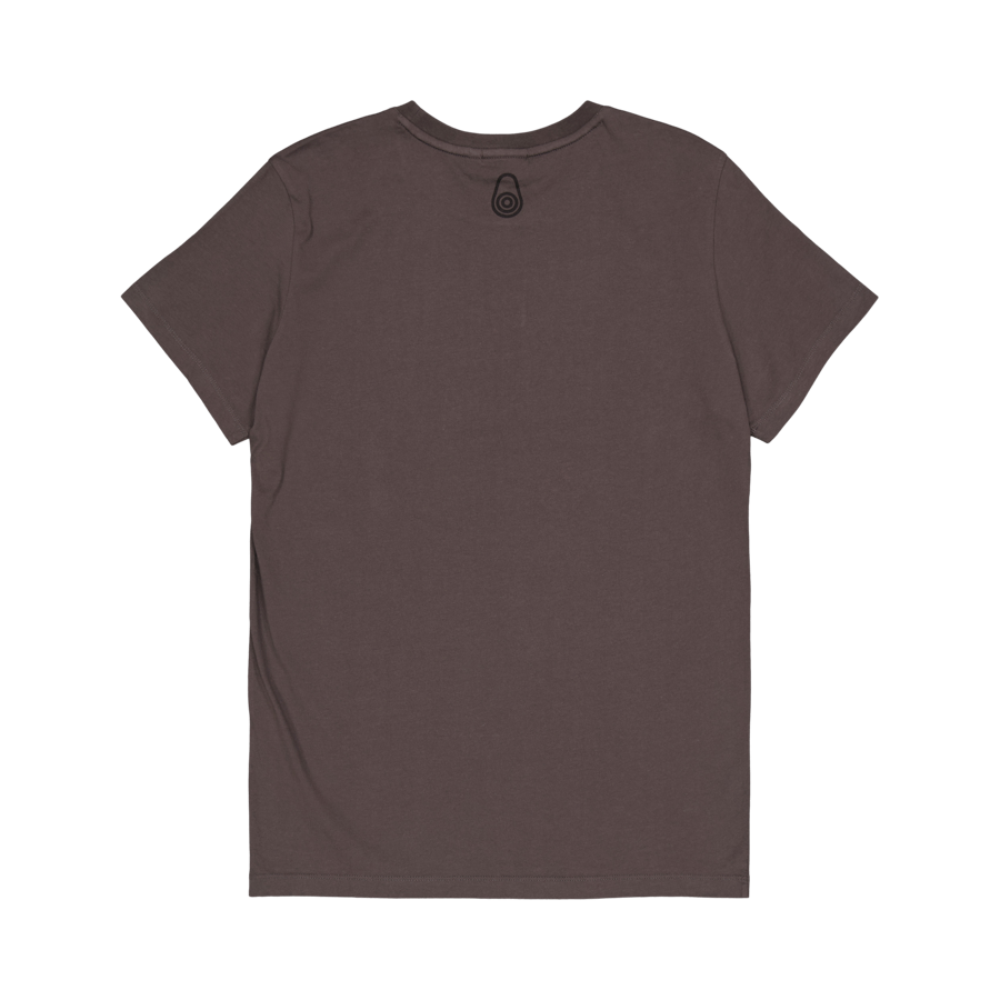 Purjetamine Bowman Tee 972 Asfalt