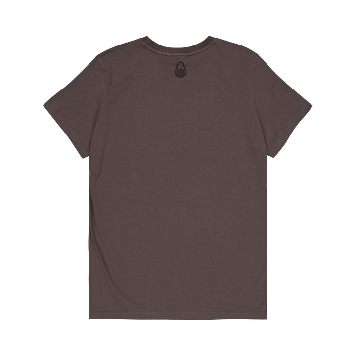 Purjetamine Bowman Tee 972 Asfalt