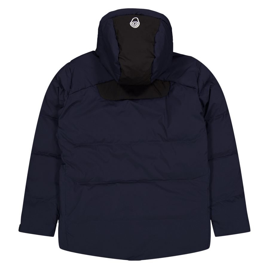 Patrol Down Jacket 698 Dark