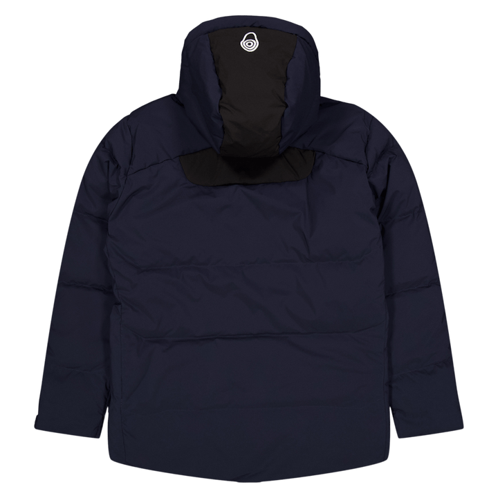 Patrol Down Jacket 698 Dark