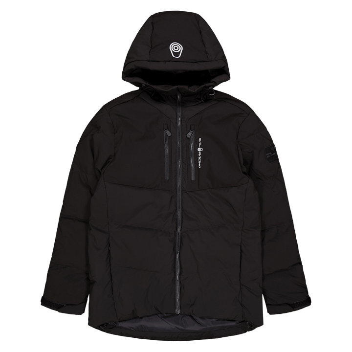 Patrol Down Jacket 999