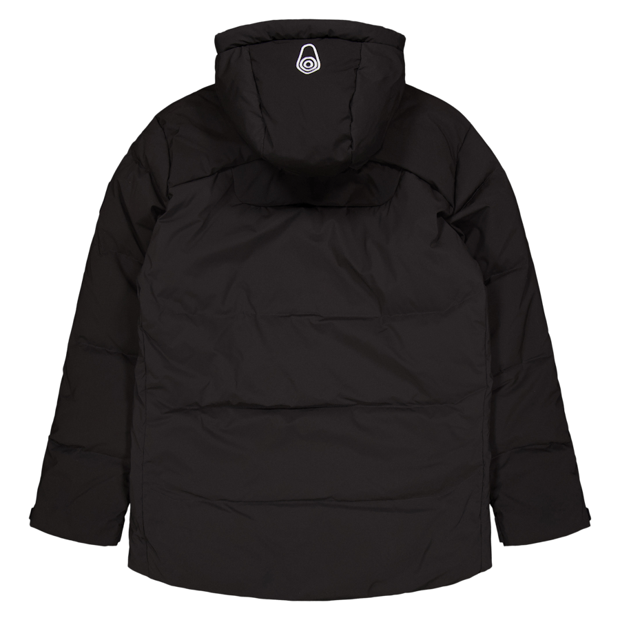 Patrol Down Jacket 999