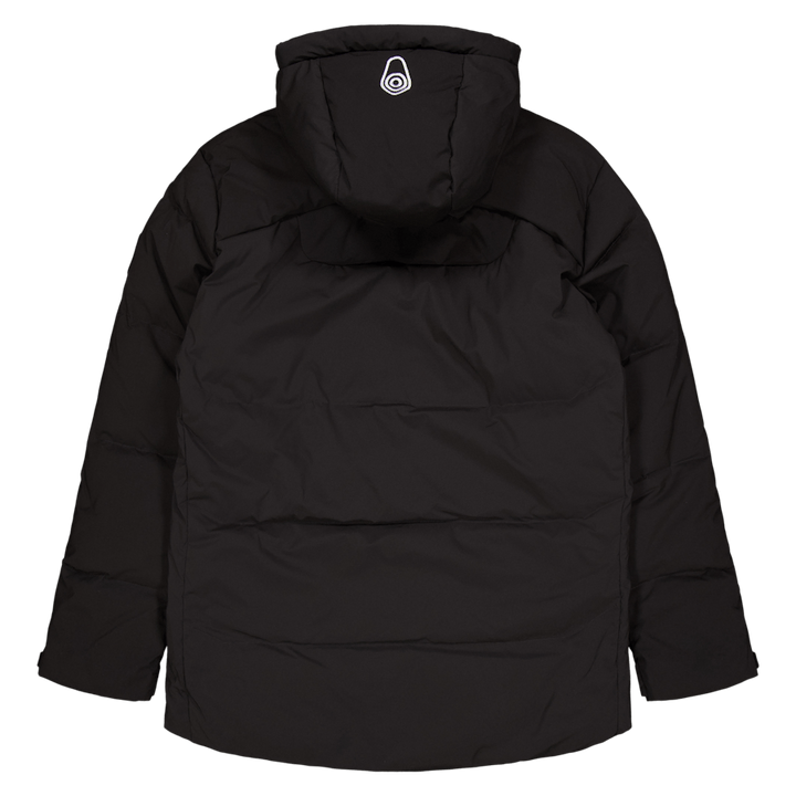 Patrol Down Jacket 999