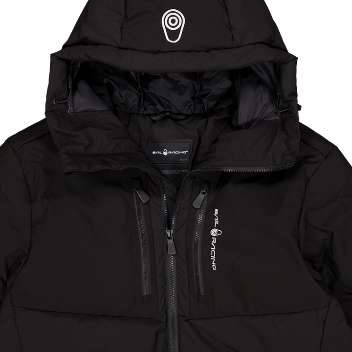 Patrol Down Jacket 999
