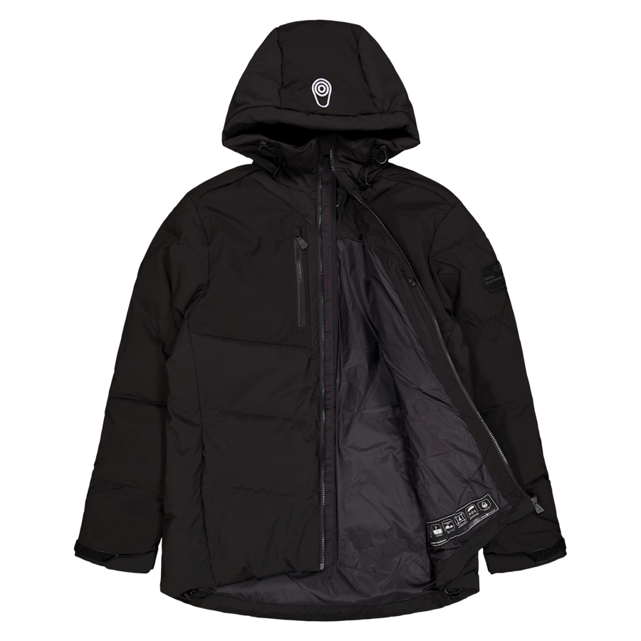 Patrol Down Jacket 999