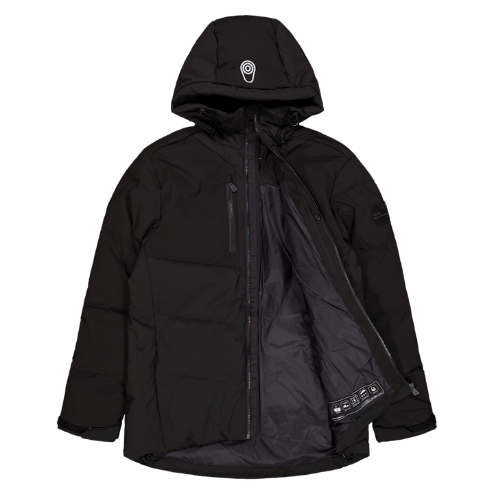 Patrol Down Jacket 999