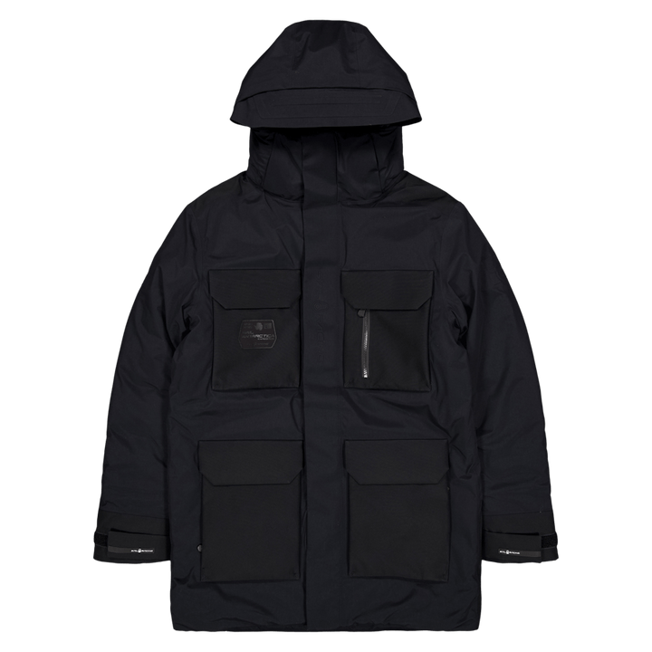 Sail Racing Glacier Bay Parka 999