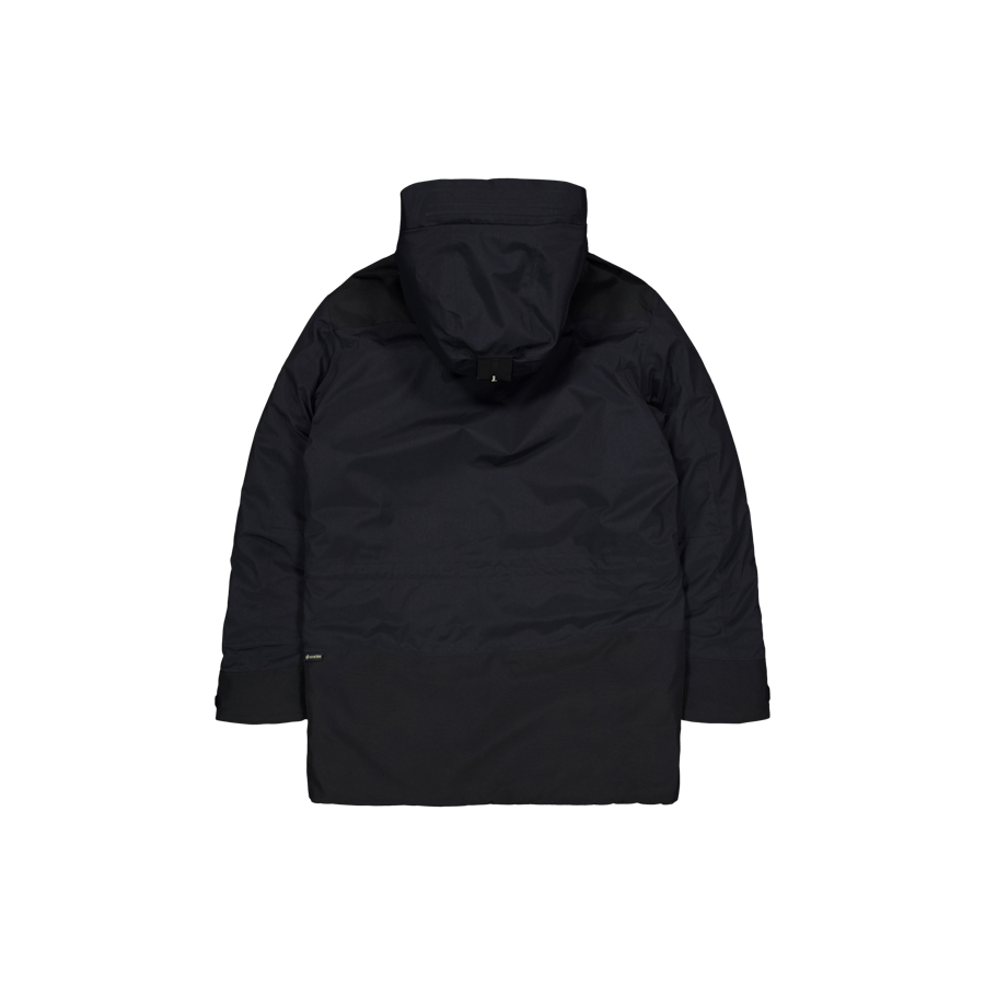 Sail Racing Glacier Bay Parka 999