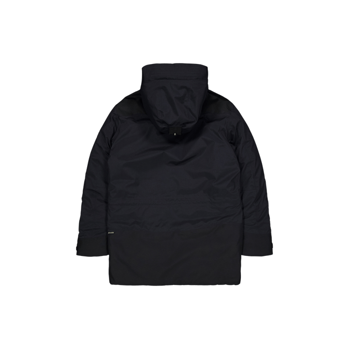Sail Racing Glacier Bay Parka 999