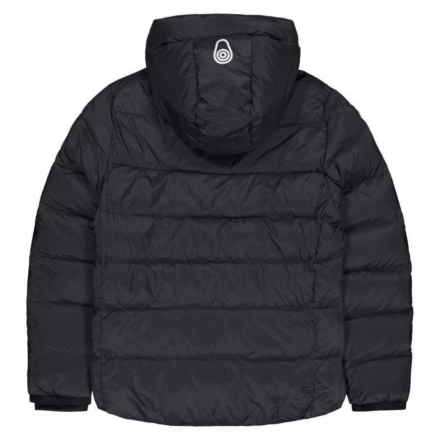 Sail Racing Cloud Down Hood 999