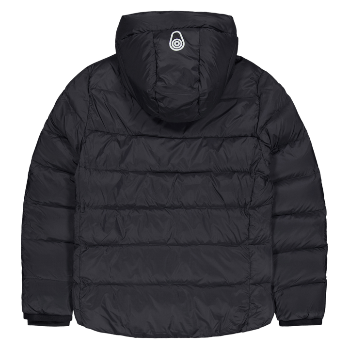 Sail Racing Cloud Down Hood 999