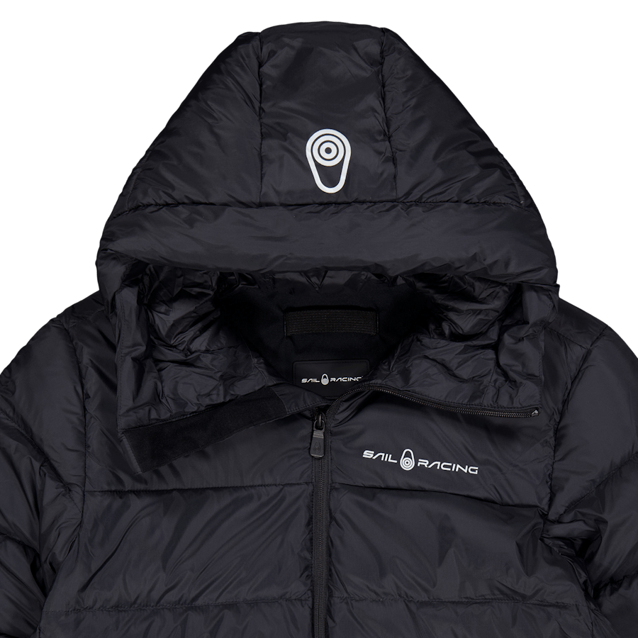 Sail Racing Cloud Down Hood 999