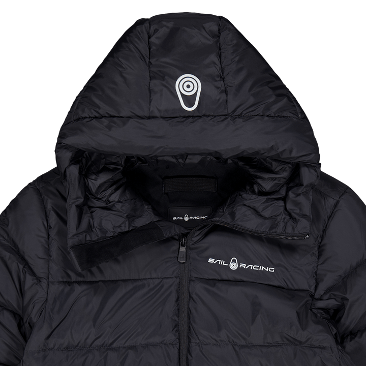 Sail Racing Cloud Down Hood 999