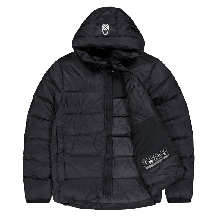 Sail Racing Cloud Down Hood 999