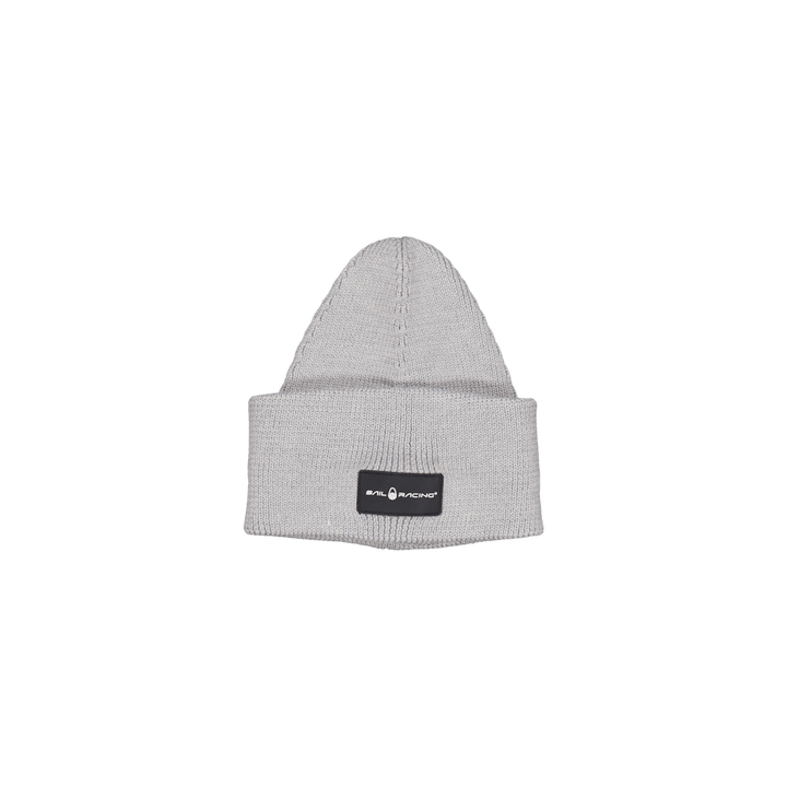 Segelrennen Rennen gefaltet lange Beanie 925