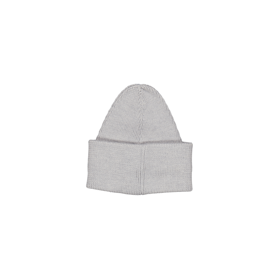 Segelrennen Rennen gefaltet lange Beanie 925
