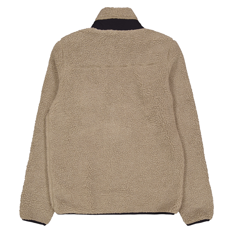 Bunda Bowman Pile Zip 230