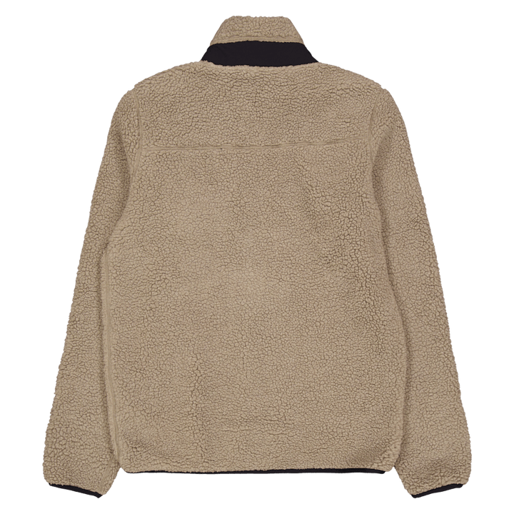 Bunda Bowman Pile Zip 230