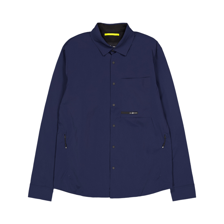 Rennen Primaloft Shirt 696