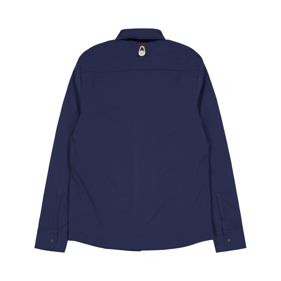Rennen Primaloft Shirt 696