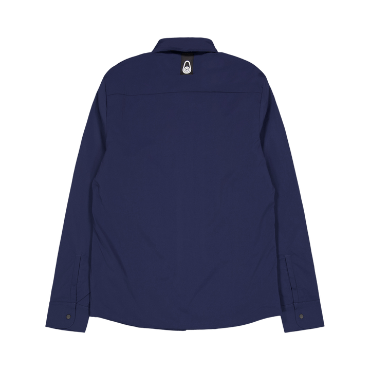 Rennen Primaloft Shirt 696
