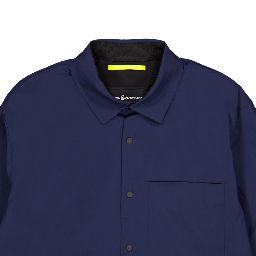 Rennen Primaloft Shirt 696