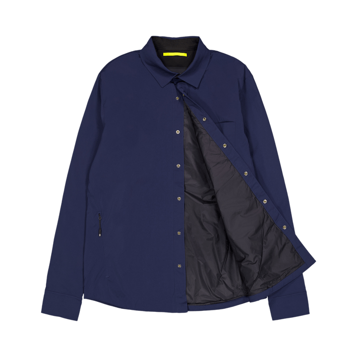 Rennen Primaloft Shirt 696