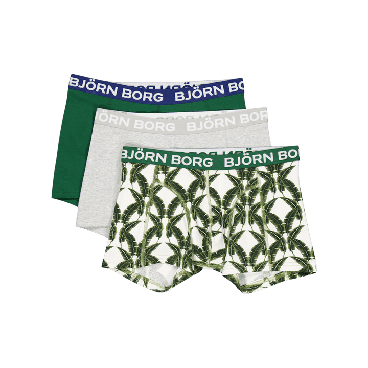 Core Boxer 3p Multipack 5