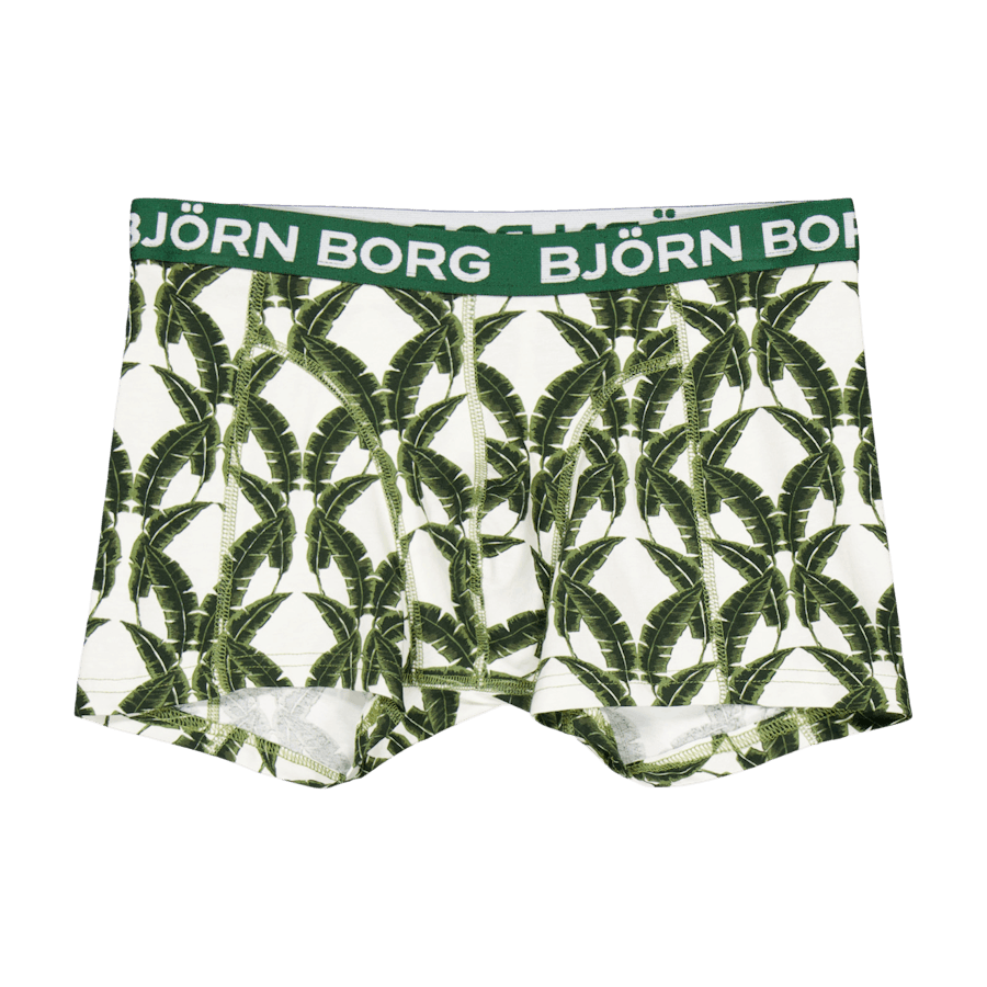 Core Boxer 3p Multipack 5