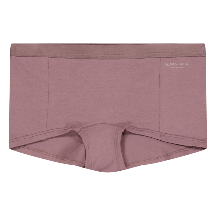 Core Minishorts 3p Multipack 2