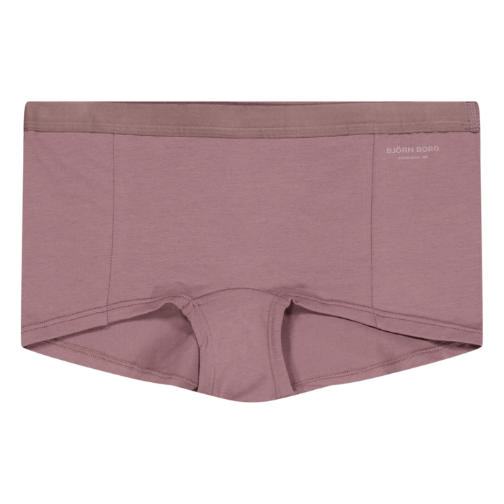 Core Minishorts 3p Multipack 2