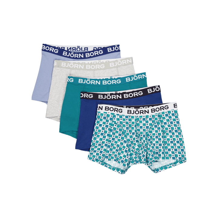 Core Boxer 5p Multipack 1