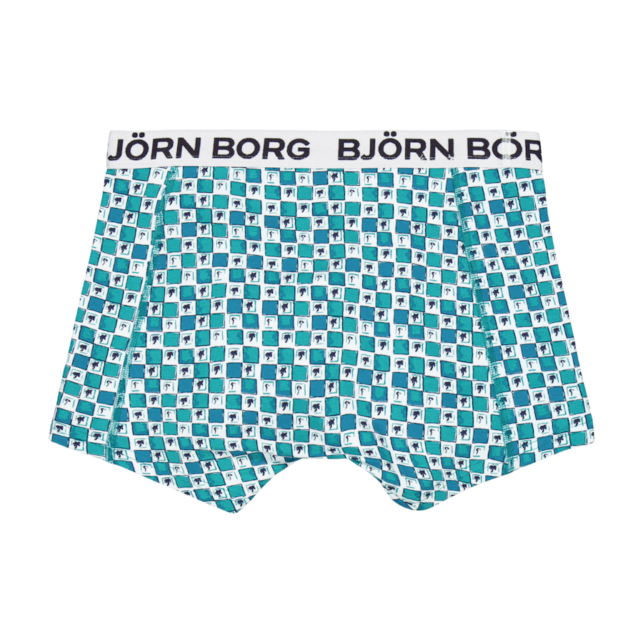 Core Boxer 5p Multipack 1