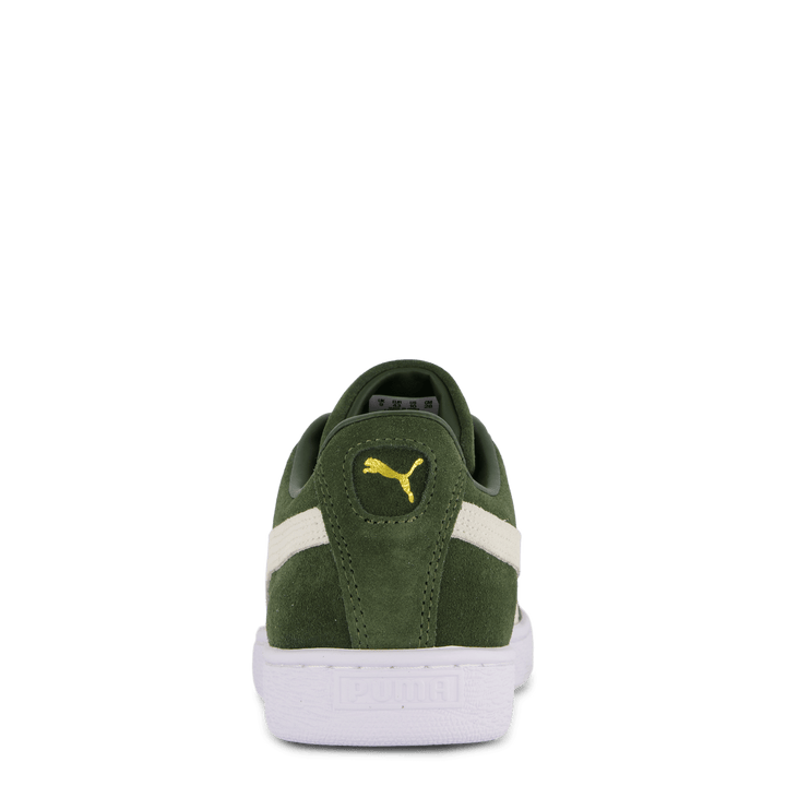 Puma Suede Classic Xxi Myrtle